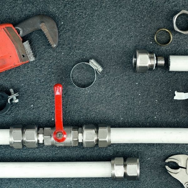 plumbing tools